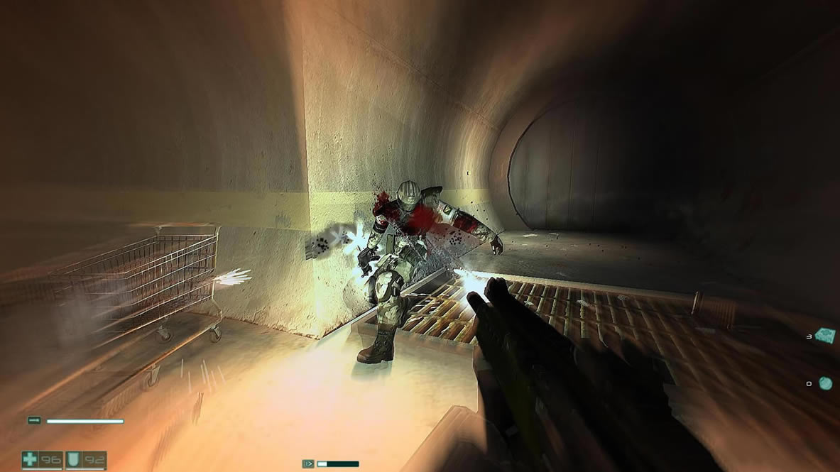 极度恐慌珀尔修斯的指令下载_极度恐慌：珀尔修斯的指令 简体中文免安装版下载