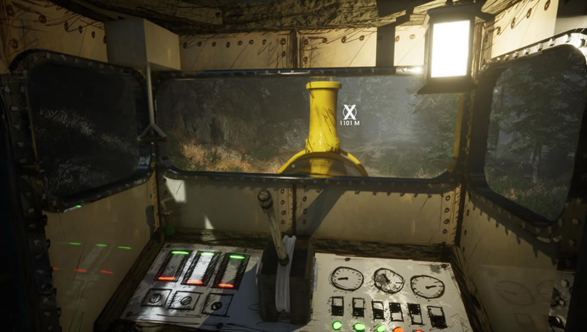 查尔斯小火车下载_查尔斯小火车中文版下载