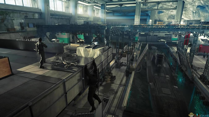 狙击精英4 中文版（暂未上线）_狙击精英4 STEAMPUNKS免安装中英文未加密版下载