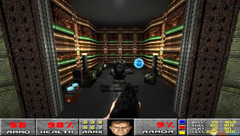 毁灭战士重生游戏下载_毁灭战士重生中文版下载