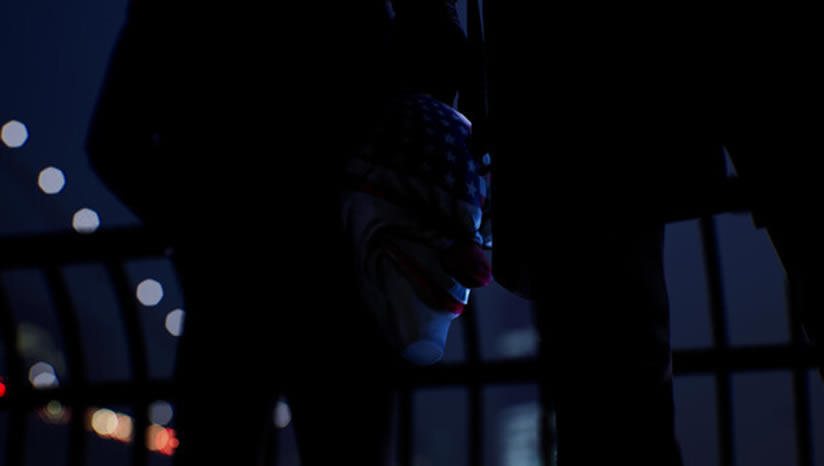 收获日3下载（暂未上线）_收获日3中文版下载