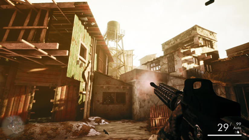 技巧射击下载_技巧射击中文版下载