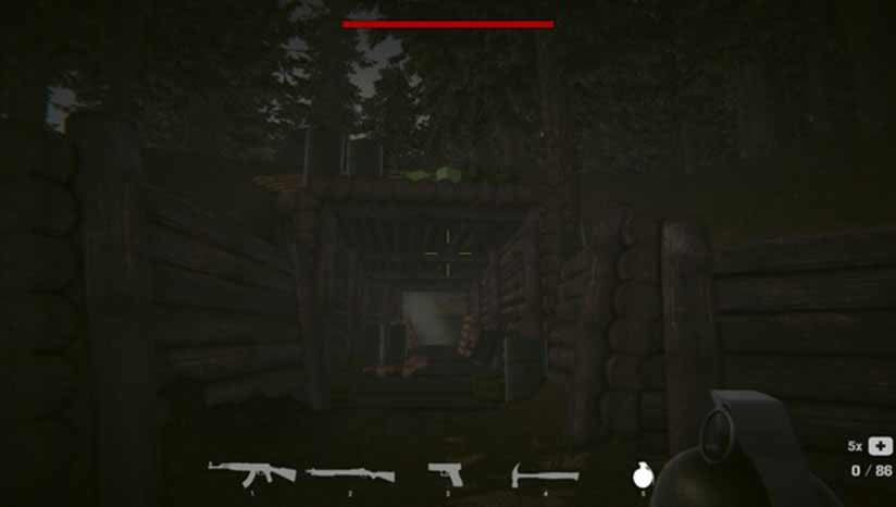 消除者封闭的克星下载_消除者封闭的克星中文版下载