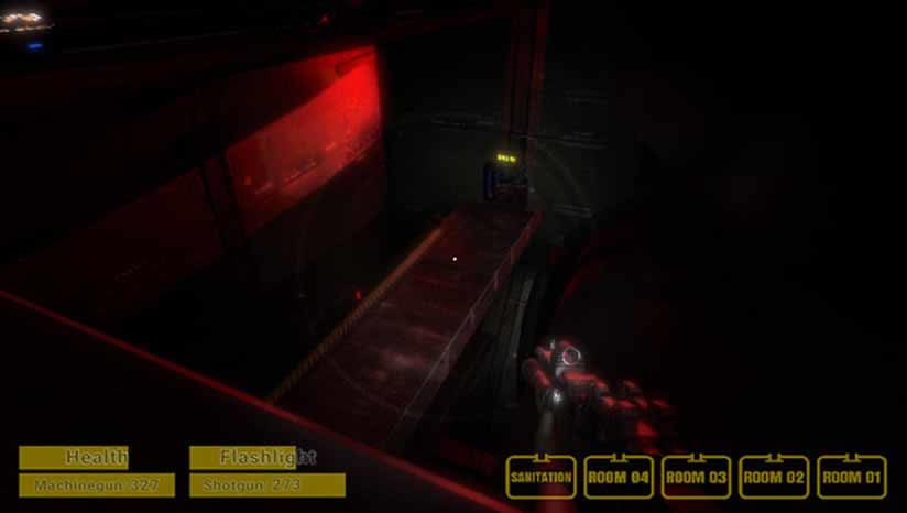 无人悖论下载_无人悖论中文版下载