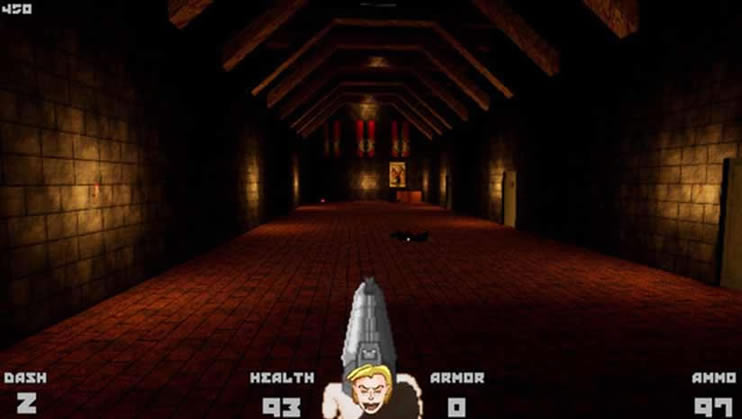 SassVSFash钢铁女孩下载_SassVSFash钢铁女孩中文版下载