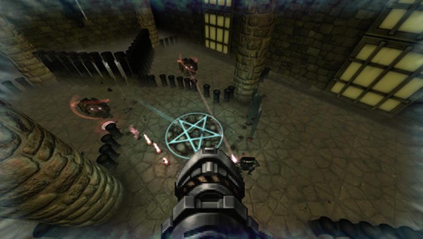 冲击器下载_冲击器中文版下载