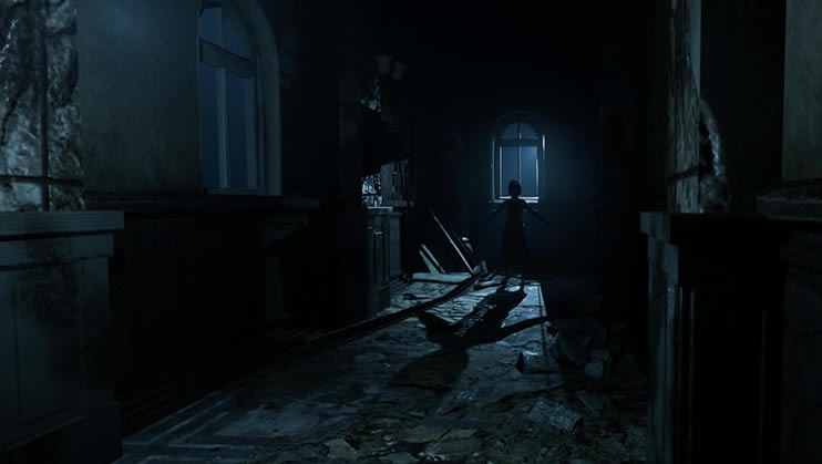 不详之夜下载（暂未上线）_不详之夜Sinister Night中文版下载