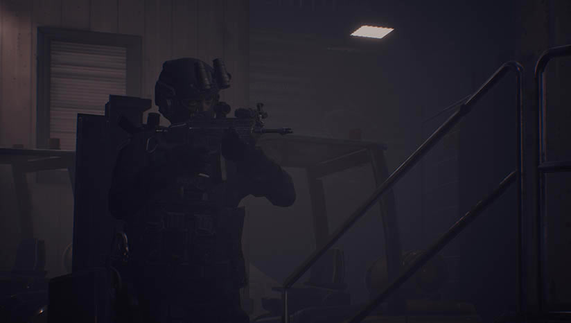 严阵以待下载（暂未上线）_严阵以待Ready or Not中文版下载