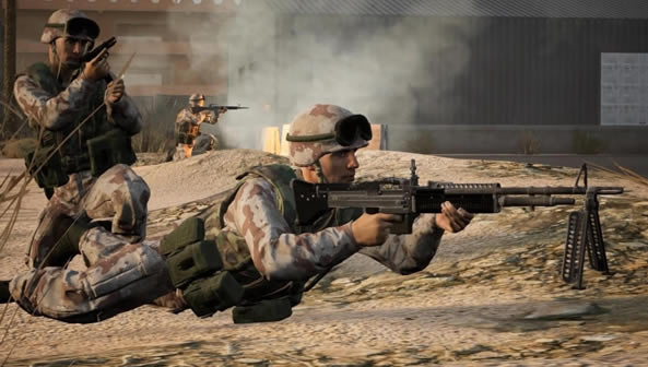 Operation: Harsh Doorstop下载（暂未上线）_Operation: Harsh Doorstop中文版下载