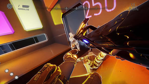 Severed Steel下载_Severed Steel中文版下载