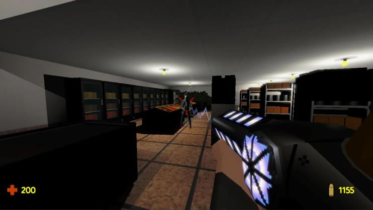 Zombaliens下载（暂未上线）_Zombaliens中文版下载