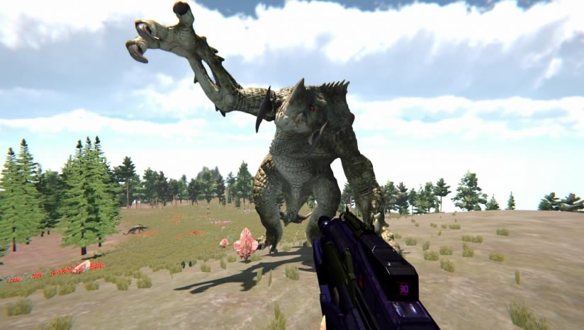 MONSTER SLAYER下载（暂未上线）_MONSTER SLAYER中文版下载