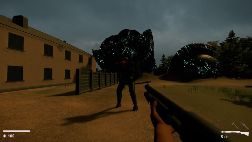 Last Village下载（暂未上线）_Last Village中文版下载