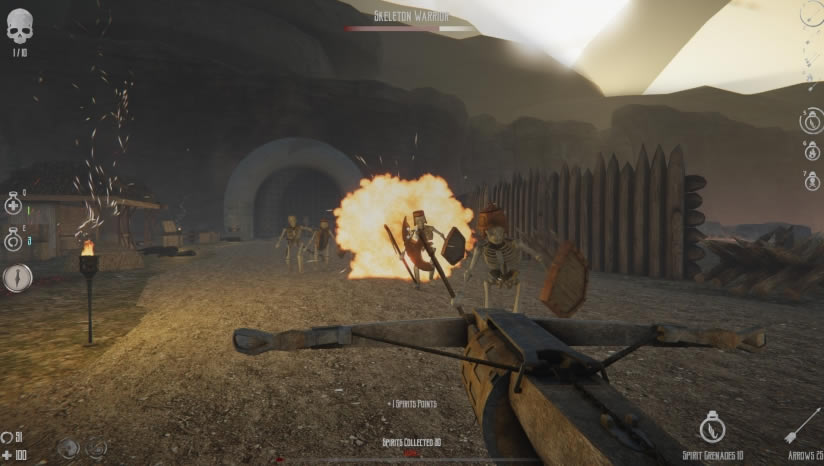 死亡之声：地狱释放下载_死亡之声：地狱释放中文版下载