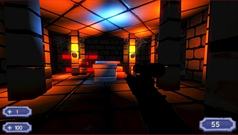 GhostCast游戏下载（暂未上线）_GhostCast中文版下载