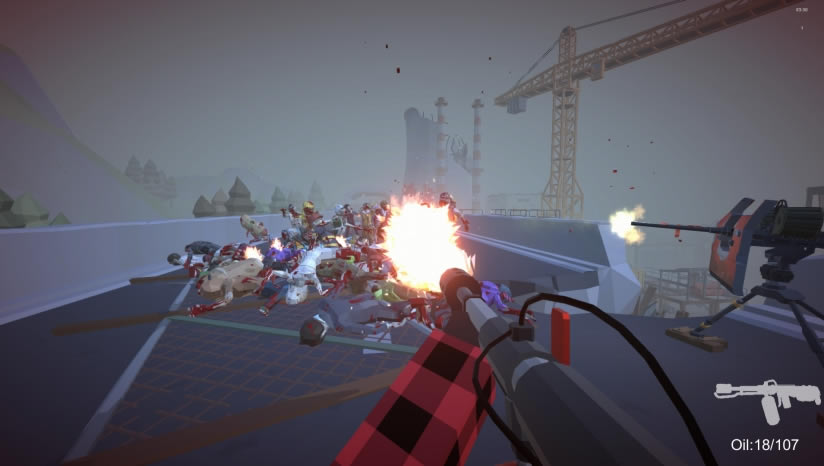 最后的小镇逃离下载（暂未上线）_最后的小镇逃离中文版下载