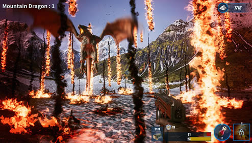 地狱火枪手下载_地狱火枪手Musketeer of the hell中文版下载