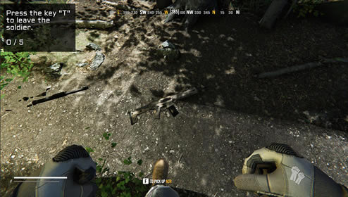 FPS战术下载_FPS战术FPS Tactics中文版下载