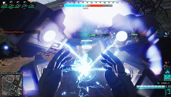 Eximius：抢占前线下载_Eximius: Seize the Frontline中文版最下载