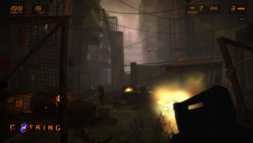 G String下载_G String中文版下载