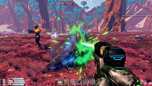 尼比鲁游戏下载_尼比鲁Nibiru中文版下载