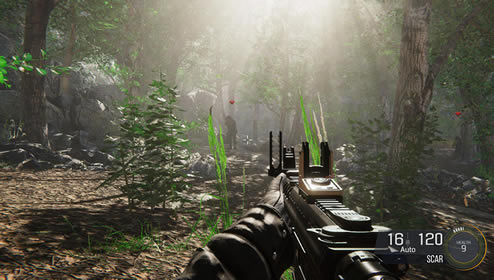 KARMA游戏下载_KARMA中文版下载