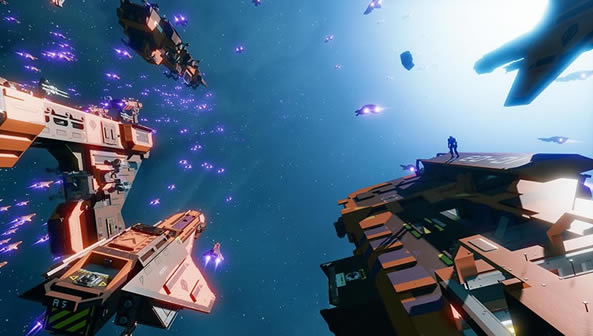 Starbase游戏下载（暂未上线）_Starbase中文版下载