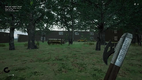 复仇者下载_复仇者Revenger中文版下载