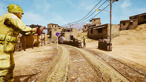 Warfield下载（暂未上线）_Warfield中文版下载