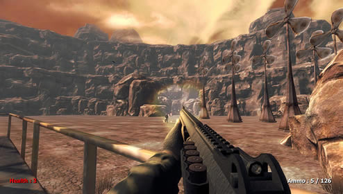 逃亡凶城下载_逃亡凶城Fled fierce city中文版下载