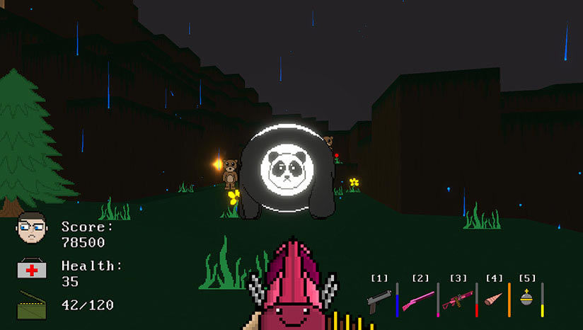 Wholesome Slaughter下载（暂未上线）_Wholesome Slaughter中文版下载