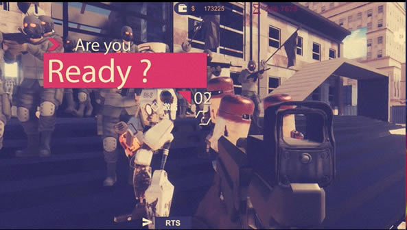 丧尸狂潮：无限挑战下载（暂未上线）_ZombieWave-UnlimitedChallenges中文版下载