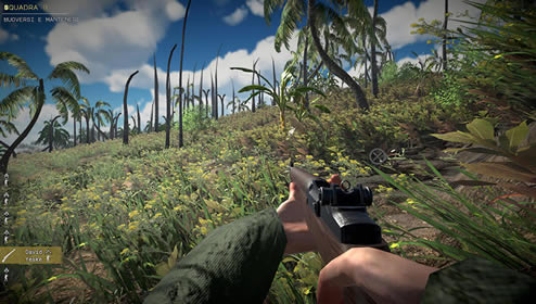 浅红2下载_浅红2Easy Red 2中文版下载