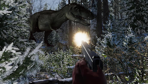 幽灵之冬下载_幽灵之冬ghostwinter中文版下载