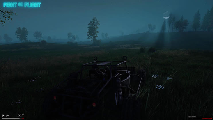 战斗还是逃跑下载_战斗还是逃跑中文版下载