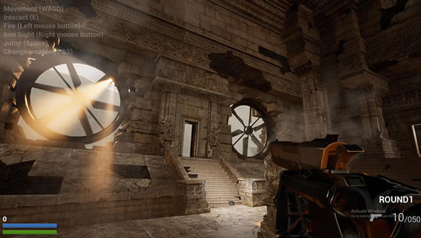 僵尸的崛起下载_僵尸的崛起中文版下载