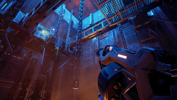 正电子X游戏下载_正电子X中文版下载