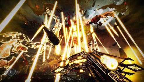 弩弓血夜游戏下载_弩弓血夜中文版下载