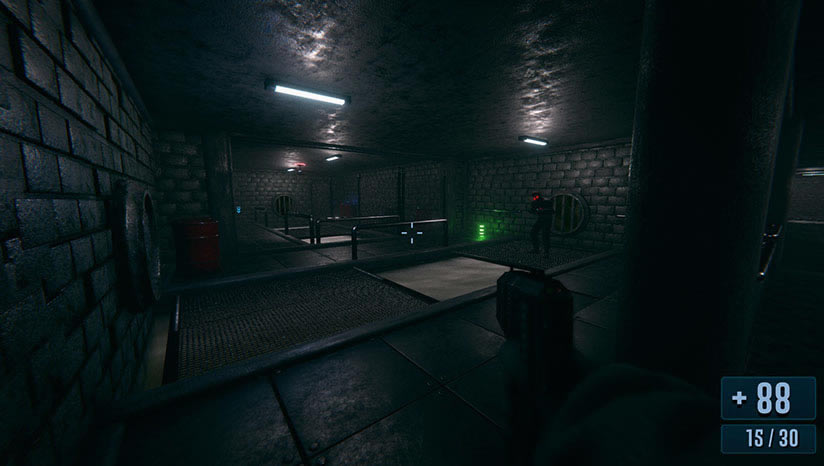 太空雇佣军枪手下载_太空雇佣军枪手中文版下载