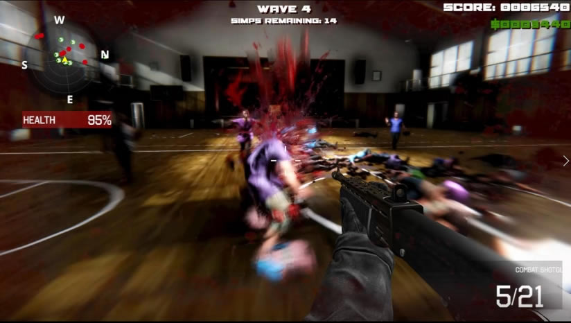 辛普杀手模拟器2K20游戏下载_辛普杀手模拟器2K20中文版下载