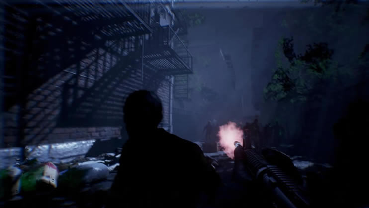 抵抗游戏下载_Hold Out中文版下载