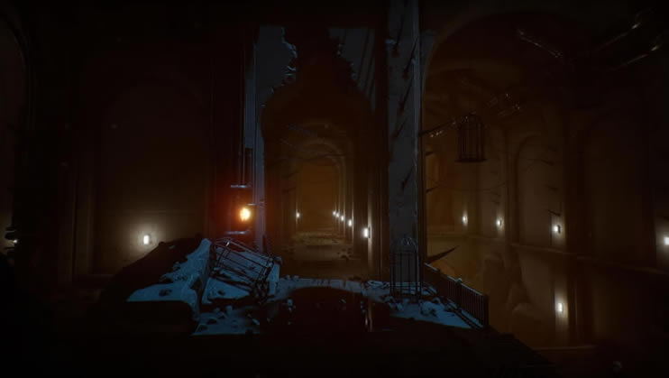 Scathe游戏下载（暂未上线）_Scathe中文版下载