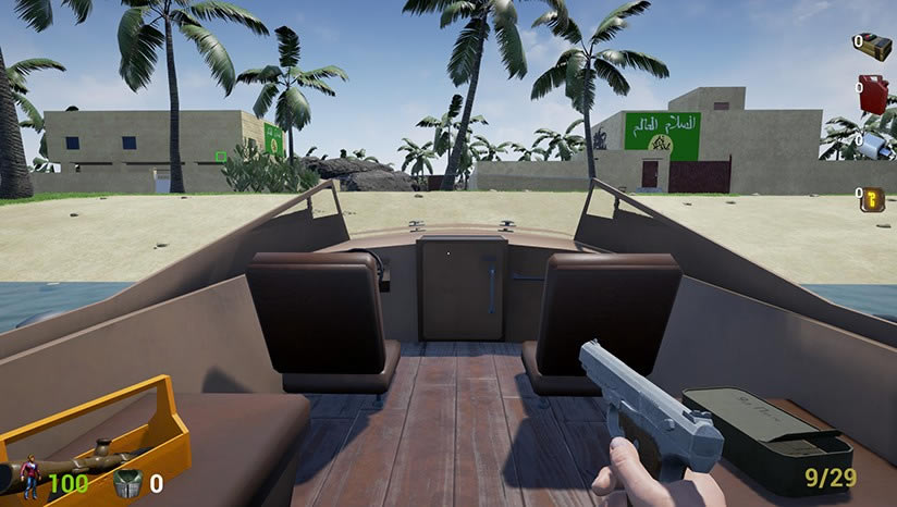 gulman 5下载_gulman 5中文版下载