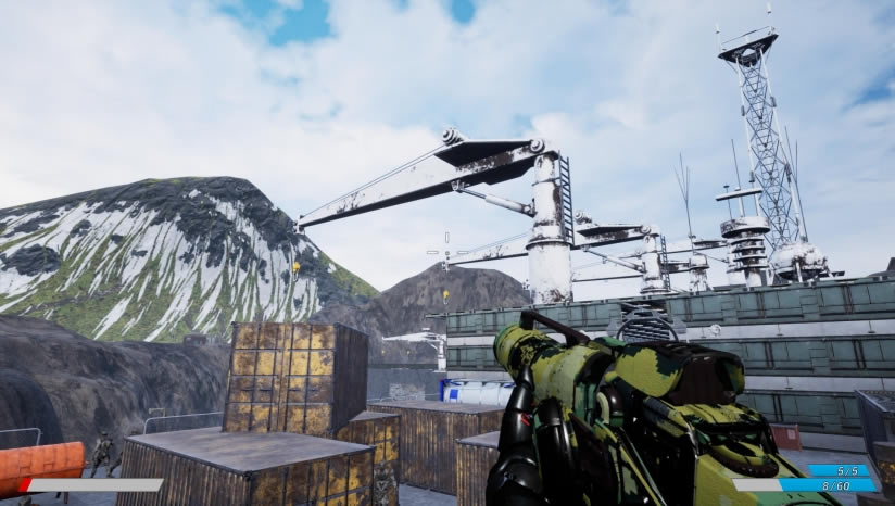 魔鬼花园下载_魔鬼花园中文版下载