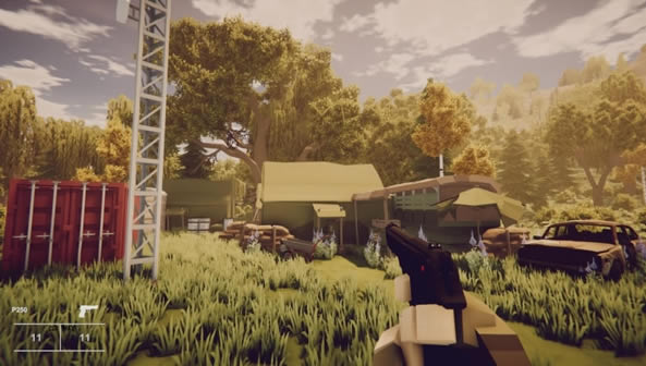 限制地带游戏下载_限制地带中文版下载