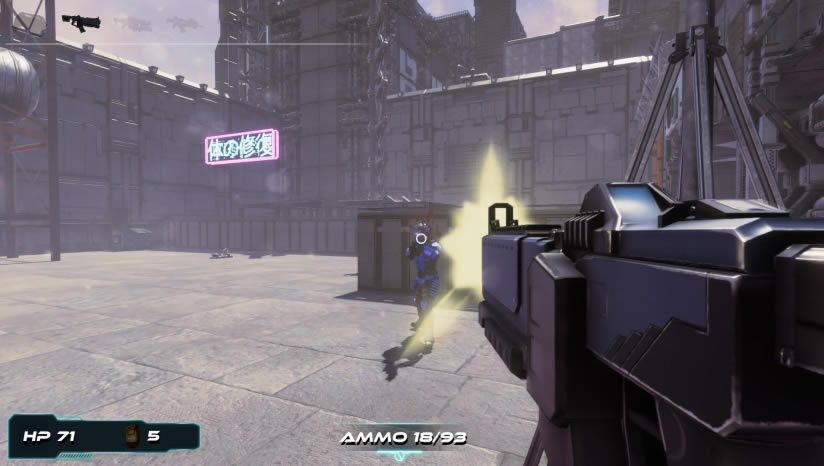 赛博秀游戏下载_赛博秀中文版下载