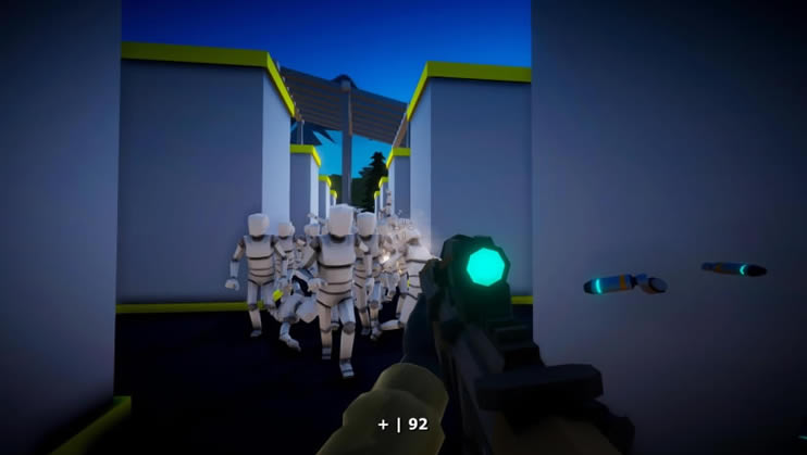 ANARCHY游戏下载_ANARCHY中文版下载