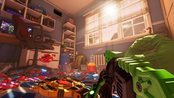 超级冲锋开箱下载_超级冲锋开箱中文版下载