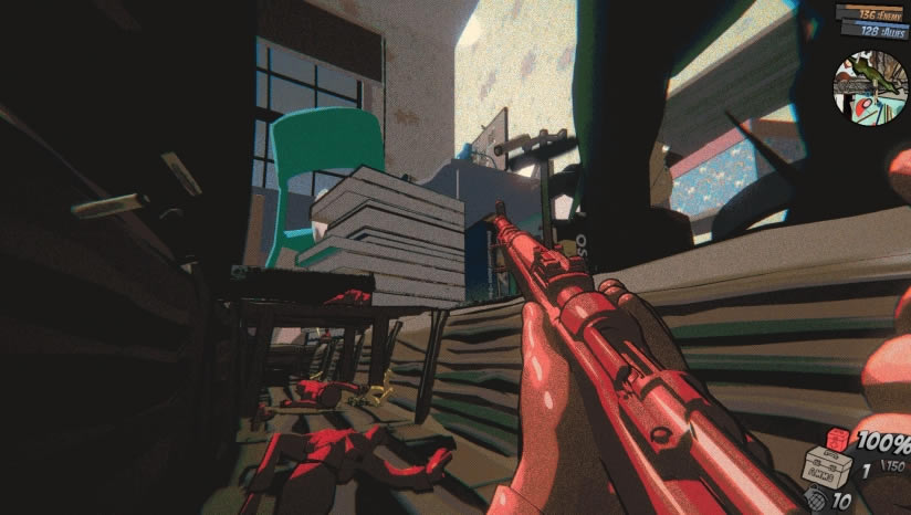 埋伏3游戏下载_埋伏3中文版下载