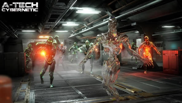 技术控制论游戏下载_技术控制论中文版下载